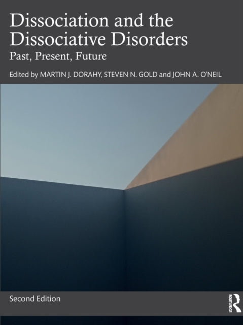 Binding: Paperback
Description: This second edition of the award - winning original text brings together in one volume the current thinking and conceptualizations on dissociation and the dissociative disorders.
