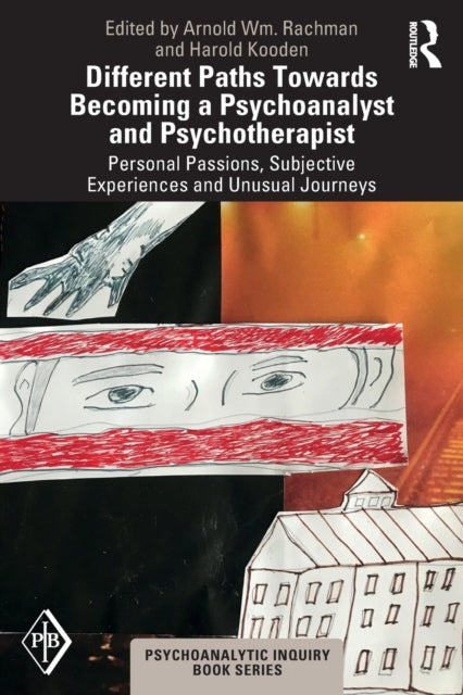 Binding: Paperback
Description: This book describes the personal journey of a collection of contributors detailing their pathways to becoming psychoanalysts and psychotherapists with insights from many of the most interesting analysts in the field.