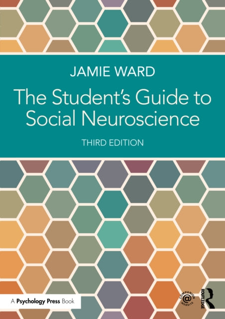 Ward Jamie (University Of Sussex Uk) - The Student's Guide To Social Neuroscience - Paperback