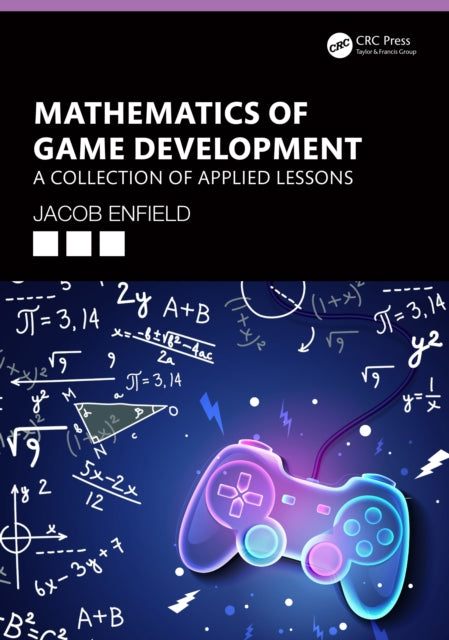 Binding: Paperback
Description: This introductory textbook introduces students to mathematical concepts and helps them to understand how they apply to the field of game development.