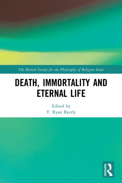 Binding: Paperback
Description: This book offers a multifaceted exploration of death and the possibilities for an afterlife.