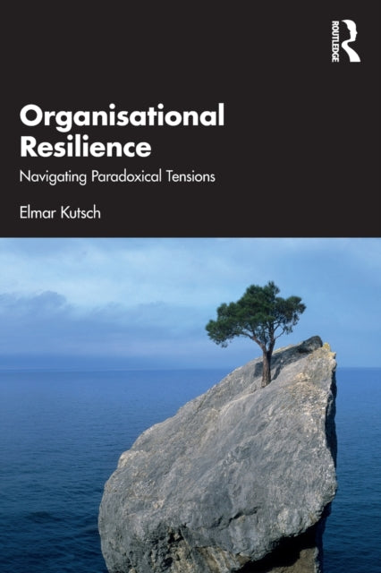 Binding: Paperback
Description: This book provides a guide to navigating the paradoxical tensions of organisational resilience and presents a framework to aid individuals and businesses to become more open - minded flexible and mindful in managing the unexpected.