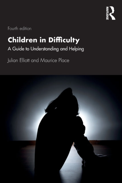 Binding: Paperback
Description: This fully updated fourth edition of Children in Difficulty explores some of the most common yet incapacitating difficulties often encountered by young children and adolescents.