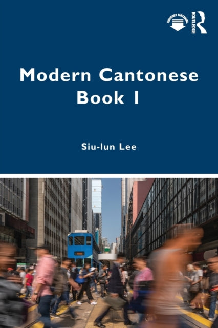 Binding: Paperback
Description: The first volume of Modern Cantonese aims to provide solid linguistic training to beginner Cantonese learners highlighting cultural points with lively language scenarios.