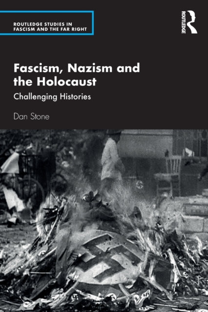 Binding: Paperback
Description: This book contains essays on Fascism Nazism and the Holocaust by distinguished scholar Professor Dan Stone.
