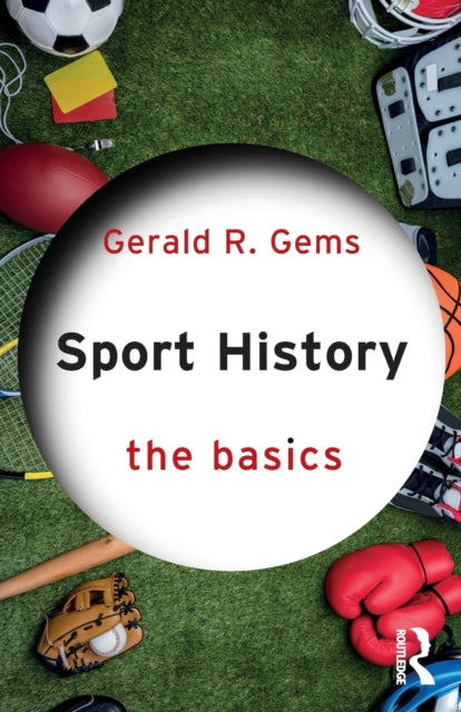 Binding: Paperback
Description: This is a fundamental text for the study of sport history.