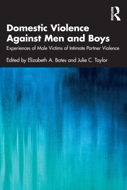 Binding: Paperback
Description: Domestic Violence Against Men and Boys: Experiences of Male Victims of Intimate Partner Violence is a unique book that brings together contemporary research and practice around working with men and boys who are victims of domestic violence and abuse.