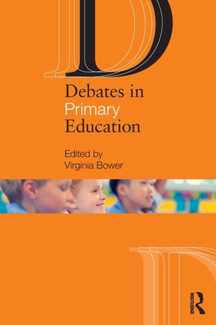 Binding: Paperback
Description: This powerful text encourages both pre - service and established teachers as well as teacher educators to engage with contemporary debates in primary education.