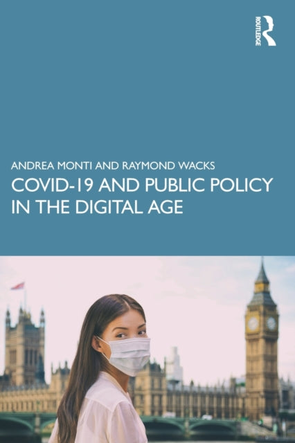 Binding: Paperback
Description: Covid - 19 and Public Policy in the Digital Age explores how states and societies have responded to the Covid - 19 pandemic and their long - term implications for public policy and the rule of law globally.
