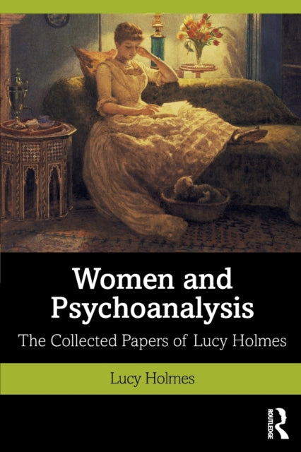 Binding: Paperback
Description: This remarkable collection charts the professional growth of one psychoanalyst from student to seasoned clinician to provide a guidebook for how psychoanalytic theory is conceptualized created and tested in the analytic session.