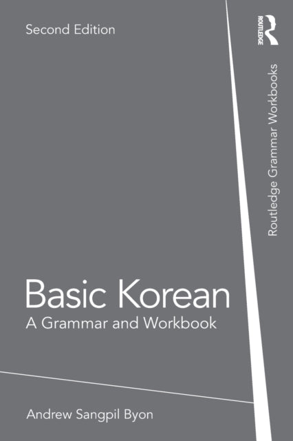 Binding: Paperback
Description: The revised second edition of Basic Korean: A Grammar and Workbook is an accessible reference grammar and workbook in one volume.