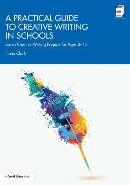 Binding: Paperback
Description: This book contains seven tried - and - tested creative writing projects for pupils aged 8 14.