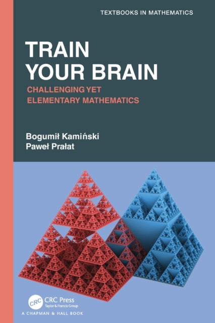 Binding: Paperback
Description: This accessible book helps readers to see the bigger picture of advanced mathematics. The book contains carefully selected challenging problems in an easy - to - follow step - by - step process. Neither prior preparation nor any mathematical sophistication is required.