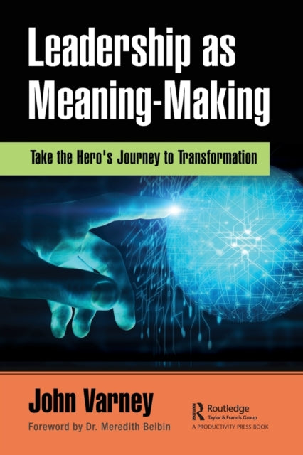 Binding: Paperback
Description: Based on the author's 30 years experience of management development and a background in design and psychology this book takes a fresh look at leadership as a systemic shared phenomenon.