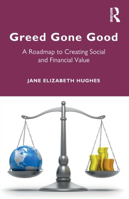 Binding: Paperback
Description: Greed Gone Good: A Roadmap to Creating Social and Financial Value brings the how - tos of impact finance to a broad - based audience of investors from the individual to the institutional.
