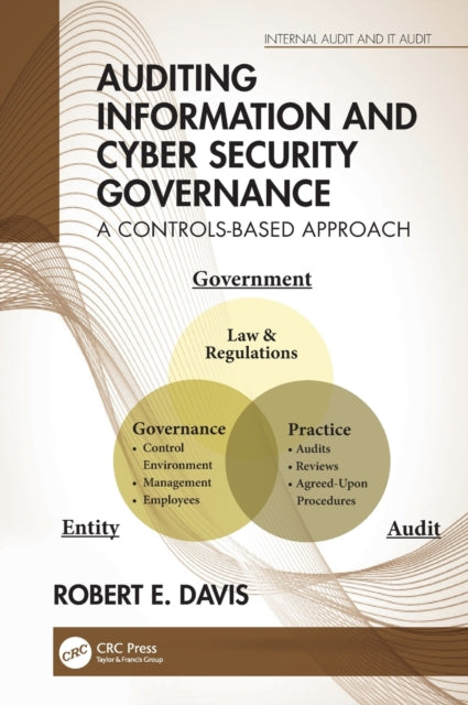 Binding: Hardcover
Description: " A much - needed service for society today. I hope this book reaches information managers in the organization now vulnerable to hacks that are stealing corporate information and even holding it hostage for ransom." Ronald W.