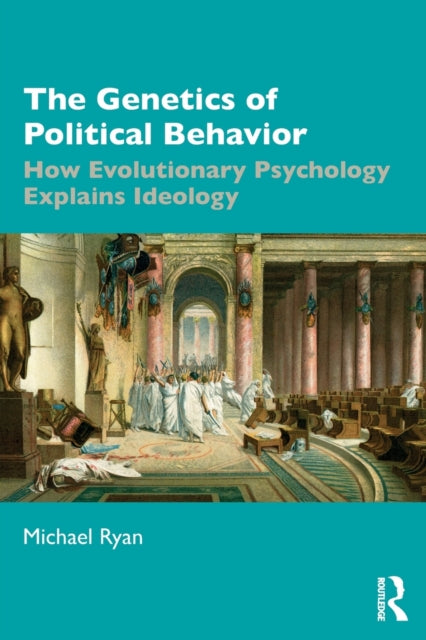 Binding: Paperback
Description: In this unique amalgam of neuroscience genetics and evolutionary psychology Ryan argues that leftists and rightists are biologically distinct versions of the human species that came into being at different moments in human evolution.