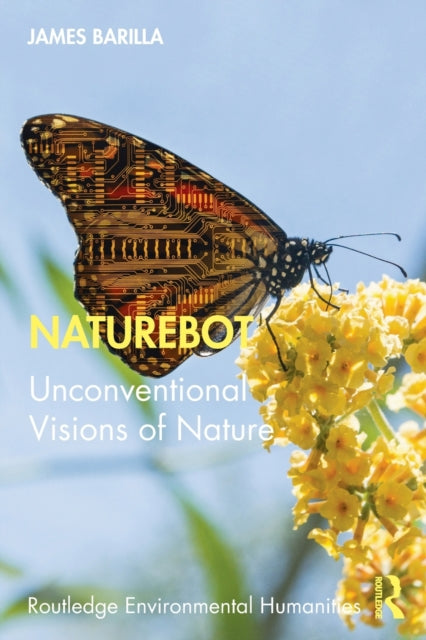 Binding: Paperback
Description: Naturebot: Unconventional Visions of Nature presents a humanities - oriented addition to the literature on biomimetics and bioinspiration an interdisciplinary field which investigates what it means to mimic nature with technology.