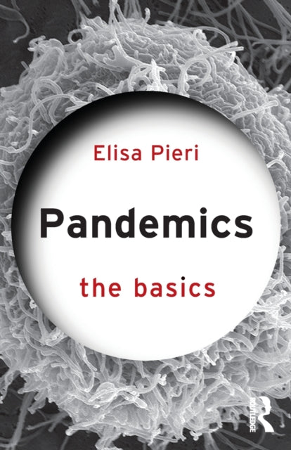 Binding: Paperback
Description: This book provides an engaging jargon - free introduction to the threat of global pandemics offering an overview of the many origins and triggers of pandemic events.