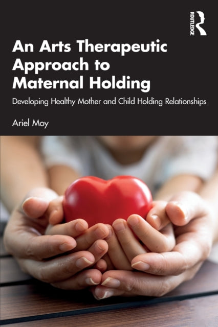 Binding: Paperback
Description: Little research has explored the everyday simple and long - term experience of maternal holding particularly after the first year of a child's life.
