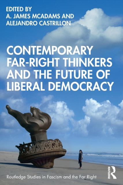 Binding: Paperback
Description: This book is the first systematic analysis of the efforts of a broad range of contemporary far - right thinkers to popularize their critiques of liberal - democratic norms and institutions and make their ideas the subjects of sustained political and academic debate.
