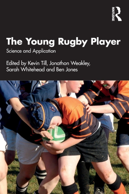 Binding: Paperback
Description: The Young Rugby Player: Science and Application provides a comprehensive and accessible overview of the recent research behind the preparation development and performance of the young rugby player.