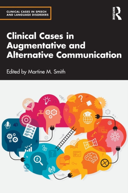 Binding: Paperback
Description: Clinical Cases in Augmentative and Alternative Communication provides a concise introduction to the rapidly expanding field of augmentative and alternative communication (AAC).