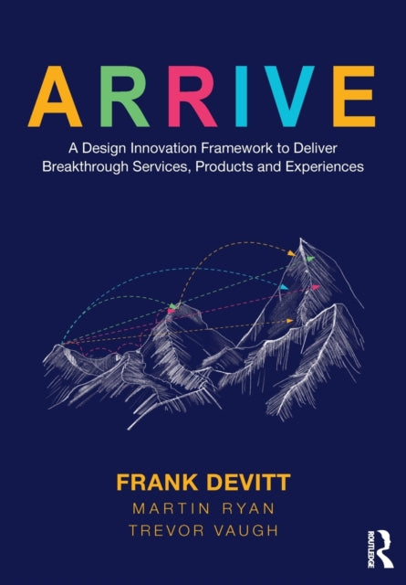 Binding: Paperback
Description: This book is an excellent best - practice guide for senior managers and directors with innovation responsibilities. It describes how organisations of all sizes and sectors can apply design thinking principles coupled with commercial awareness to their innovation agenda.