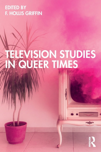 Binding: Paperback
Description: This timely collection of accessible essays interrogate queer television at the start of the twenty - first century. The complex political cultural and economic milieu requires new terms and conceptual frameworks to study television and media through a queer lens.