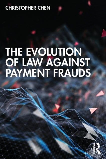 Binding: Paperback
Description: This book examines the evolution of legal institutions in containing and tackling fraudulent activities plaguing payment systems (payment fraud e. g. forged cheques wrongful payment instructions etc.) in Asia focusing on laws in Greater China and Singapore.