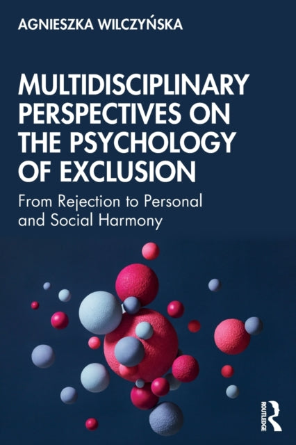 Binding: Paperback
Description: This new volume considers one of the most pressing topics of the generation: the sense of social exclusion rejection and loneliness experienced by many adolescents and young adults.