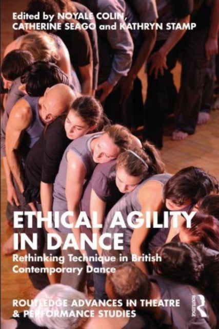 Binding: Paperback
Description: This edited collection examines the potential of dance training for developing socially engaged individuals capable to forge ethical human relations for an ever - changing world and in turn frames dance as a fundamental part of human experience.