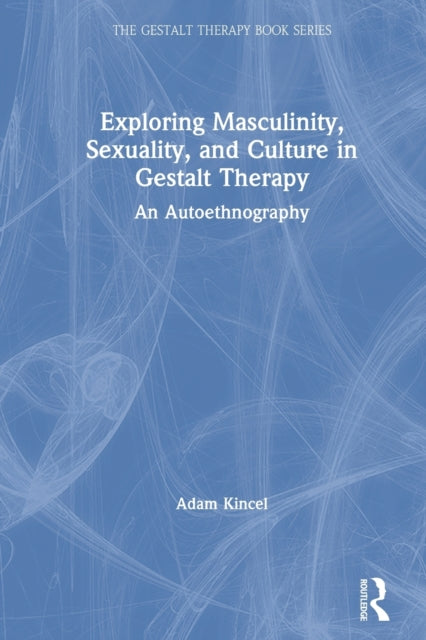 Binding: Paperback
Description: Exploring Masculinity Sexuality and Culture in Gestalt Therapy is an invitation to explore social and political issues within the psychotherapeutic framework.