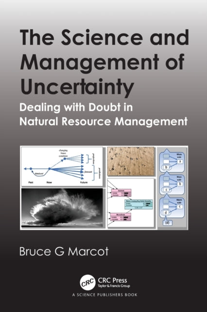 Binding: Paperback
Description: Uncertainty can take many forms can be represented in many ways and can have important implications in decision - making and policy development.