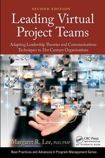 Binding: Paperback
Description: The second decade of the 21st century has brought unprecedented challenges to traditional workplaces. The global pandemic has forced the advance of working from home and telework.