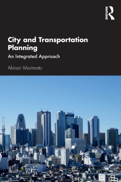 Binding: Paperback
Description: Many urban and transportation problems such as traffic congestion traffic accidents and environmental burdens result from poor integration of land use and transportation.