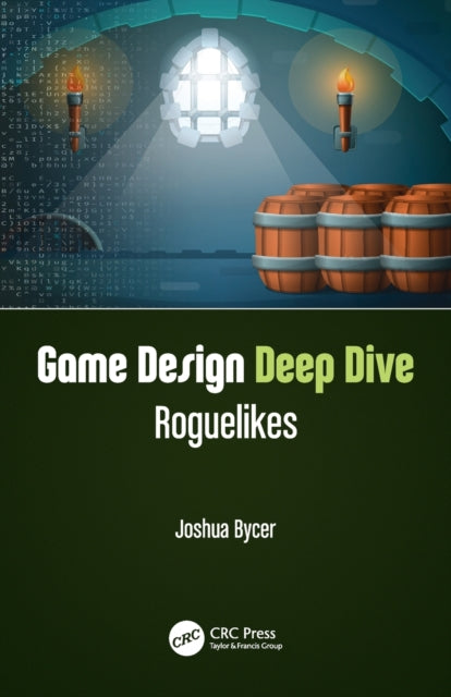 Binding: Paperback
Description: Game Design Deep Dive: Roguelikes examines the history and rise of the often - confusing roguelike genre. Despite being more than 30 years old the roguelike genre remains a mystery to a lot of consumers and developers.
