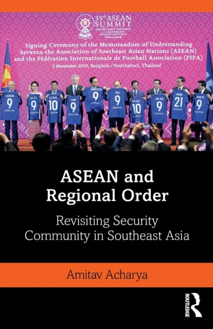 Binding: Paperback
Description: Founded in 1967, the Association of Southeast Asian Nations (Asean) has emerged as one of the most successful regional organizations in the world. This book discusses the future of Asean against a backdrop of a growing US China rivalry and the security implications of Covid - 19.