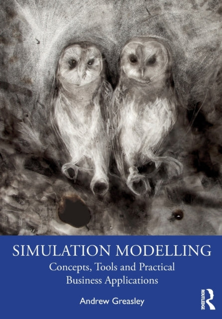 Binding: Paperback
Description: While simulation has a vast area of application this textbook focuses on the use of simulation to analyse business processes.