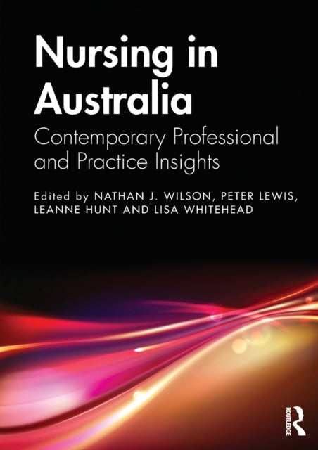 Binding: Paperback
Description: Graduate nurses are expected to 'hit the ground running' taking on complex care challenges in a stressful and fast - paced environment. This comprehensive yet accessible textbook provides expert guidance for students and commencing nurses on the contexts for their practice.