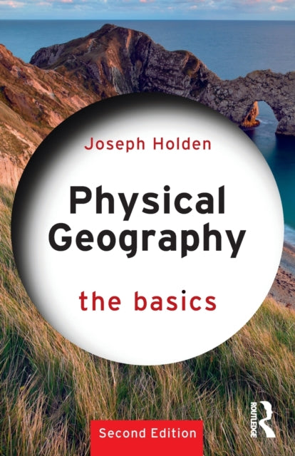 Binding: Paperback
Description: This second edition enhanced with more than 30 new figures provides an up - to - date overview of physical geography suitable for all those with a personal or professional interest in environmental processes climate change and understanding of the Earth's landforms and dynamics.