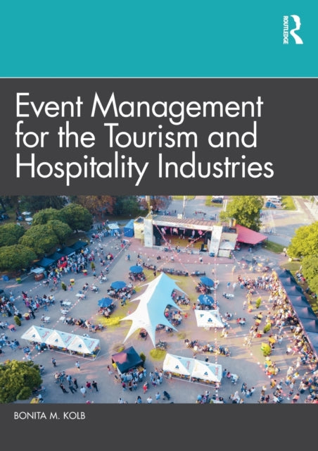 Binding: Paperback
Description: Event Management for the Tourism and Hospitality Industries provides a theoretical and practical approach to teach students of Tourism and Hospitality the basics of planning managing and evaluating all types of events.