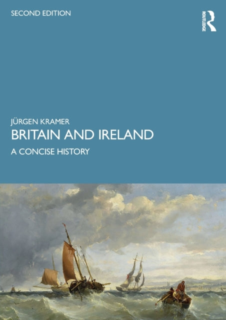 Binding: Paperback
Description: Britain and Ireland recounts the history of the two states the United Kingdom of Great Britain and Northern Ireland and the Republic of Ireland (ire) and four nations the Irish the Welsh the Scottish and the English from prehistory to the present.