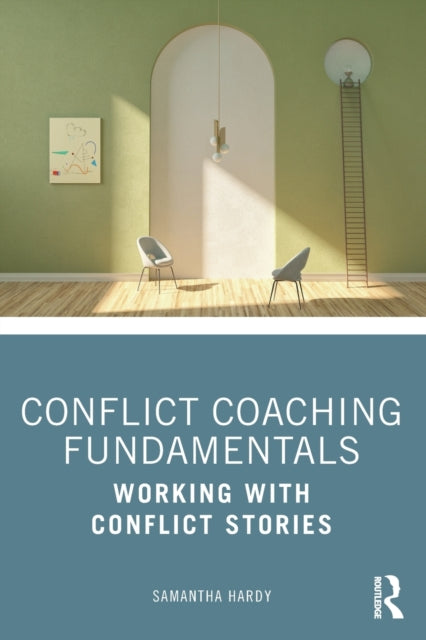 Binding: Paperback
Description: We naturally create stories to help us make meaning of our world but in conflict situations the kinds of stories we typically tell ourselves can actually make it harder for us to manage and resolve the conflict constructively.