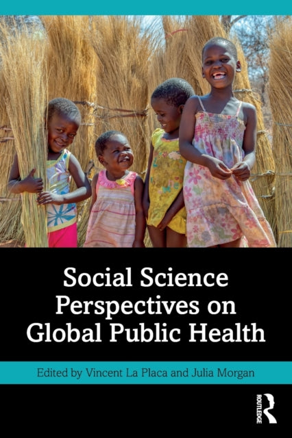 Binding: Paperback
Description: Approaching global health through a social justice lens this text explores both established and emerging issues for contemporary health and wellbeing.