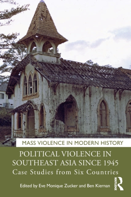 Binding: Paperback
Description: This book examines postwar waves of political violence that affected six Southeast Asian countries Indonesia Burma/ Myanmar Cambodia Thailand the Philippines and Vietnam from the wars of independence in the mid - twentieth century to the recent Rohingya genocide.