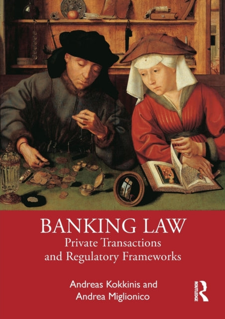 Binding: Paperback
Description: Banking regulation and the private law governing the bank - customer relationship came under the spotlight as a result of the global financial crisis of 2007 2009.