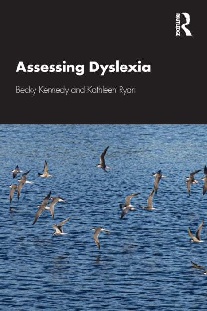 Binding: Paperback
Description: Assessing Dyslexia guides readers through the design administration and interpretation of dyslexia assessments.