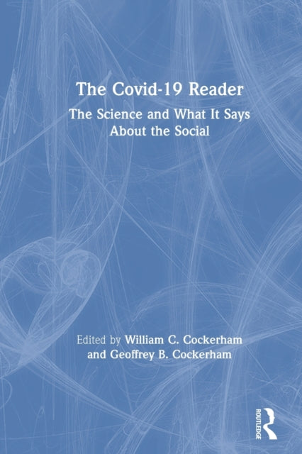 Taylor & Francis Ltd - The Covid - 19 Reader The - Paperback – Book ...