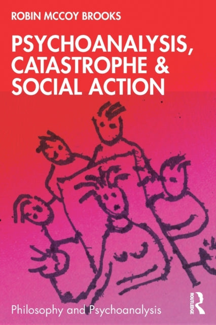 Binding: Paperback
Description: Winner of the IAJS Book Award 2023 for Best Applied Book This fascinating volume uses psychoanalytic theory to explore how political subjectivity comes about within the context of global catastrophe via the emergence of collective individuations through trans - subjectivity.